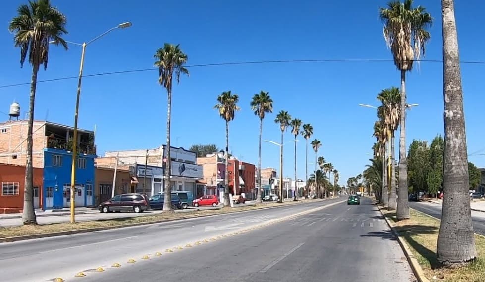 Anuncian rescate integral de avenida 20 de Noviembre
