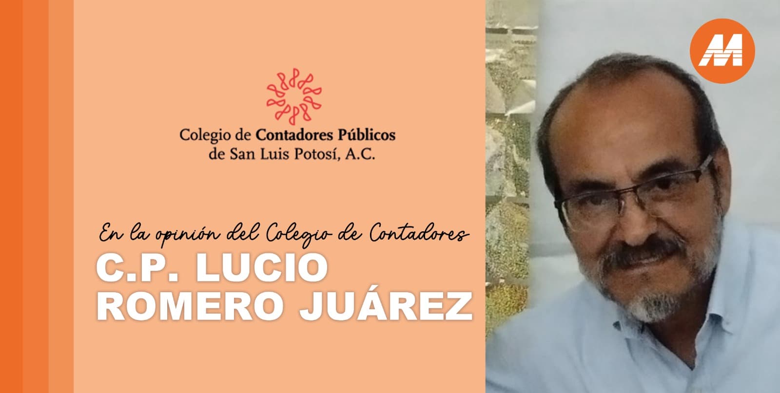 EL ARCOIRIS DEL CONTADOR