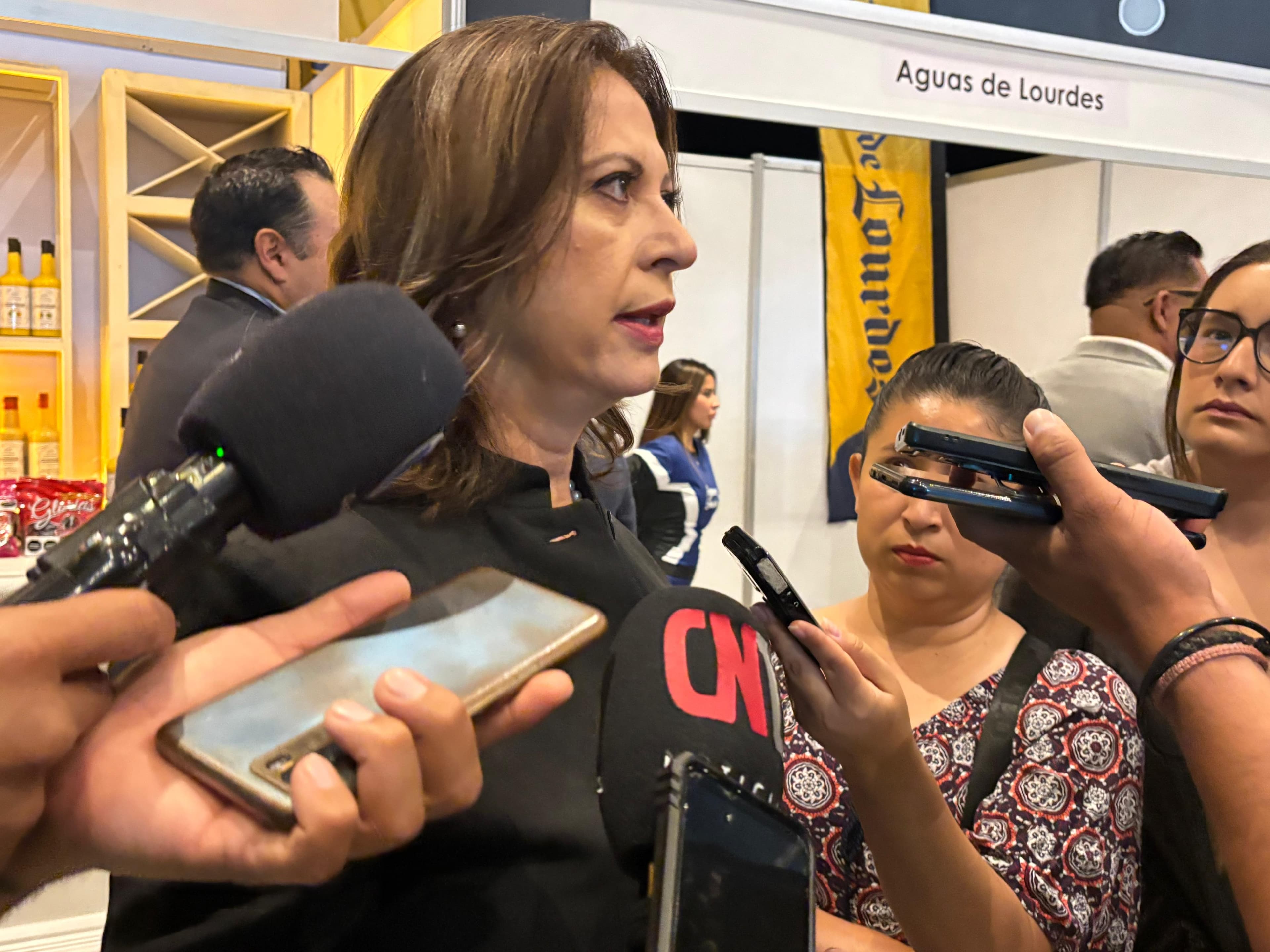 Pide Canacintra que reformas tengan impacto en la economía