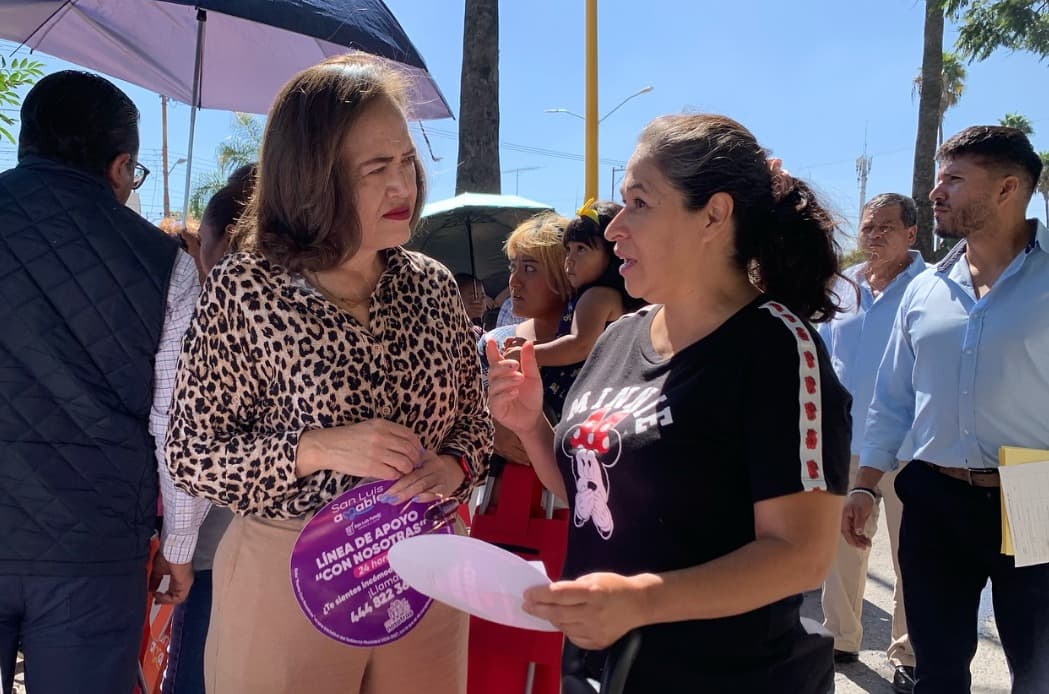 Identifican colonias con mayor índice de violencia contra mujeres