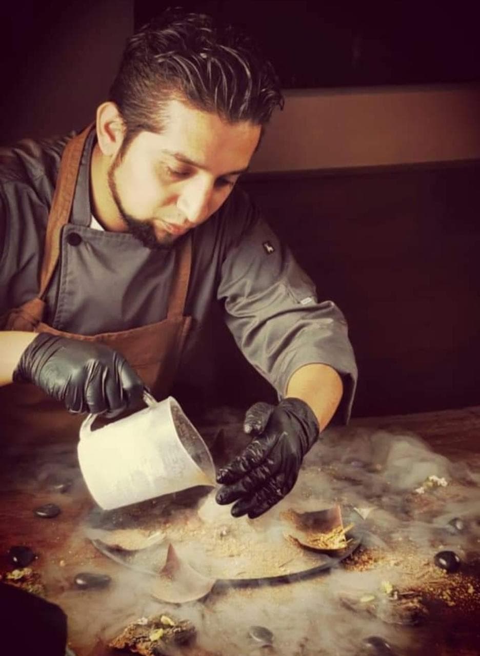 Suré Chocolatería: Ernesto Romero impulsa el arte del chocolate en SLP
