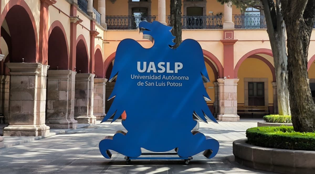 Consigue FUP día feriado para estudiantes de la UASLP
