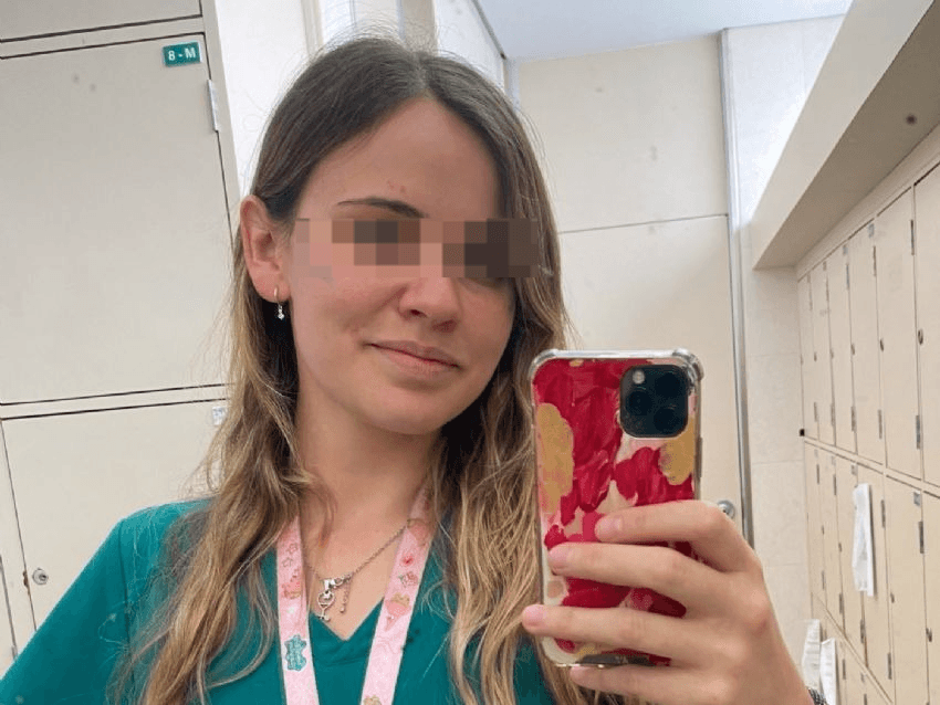 Fallece pasante de medicina de 27 años mientras cumplía guardia en IMSS de Guadalajara