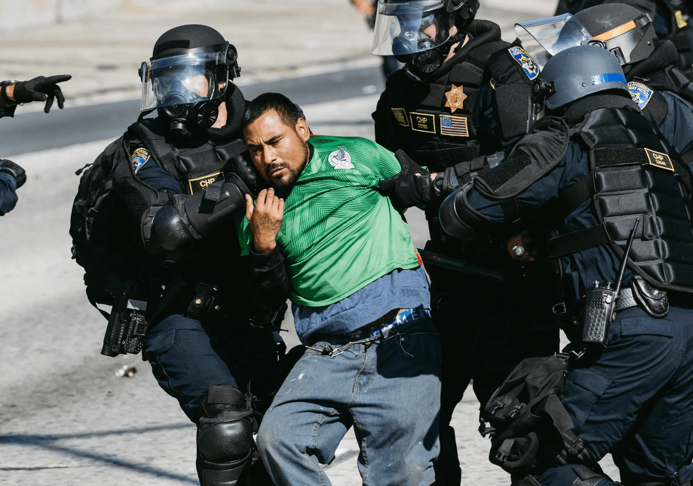 Fallece migrante mexicano recluido en centro del ICE en EUA