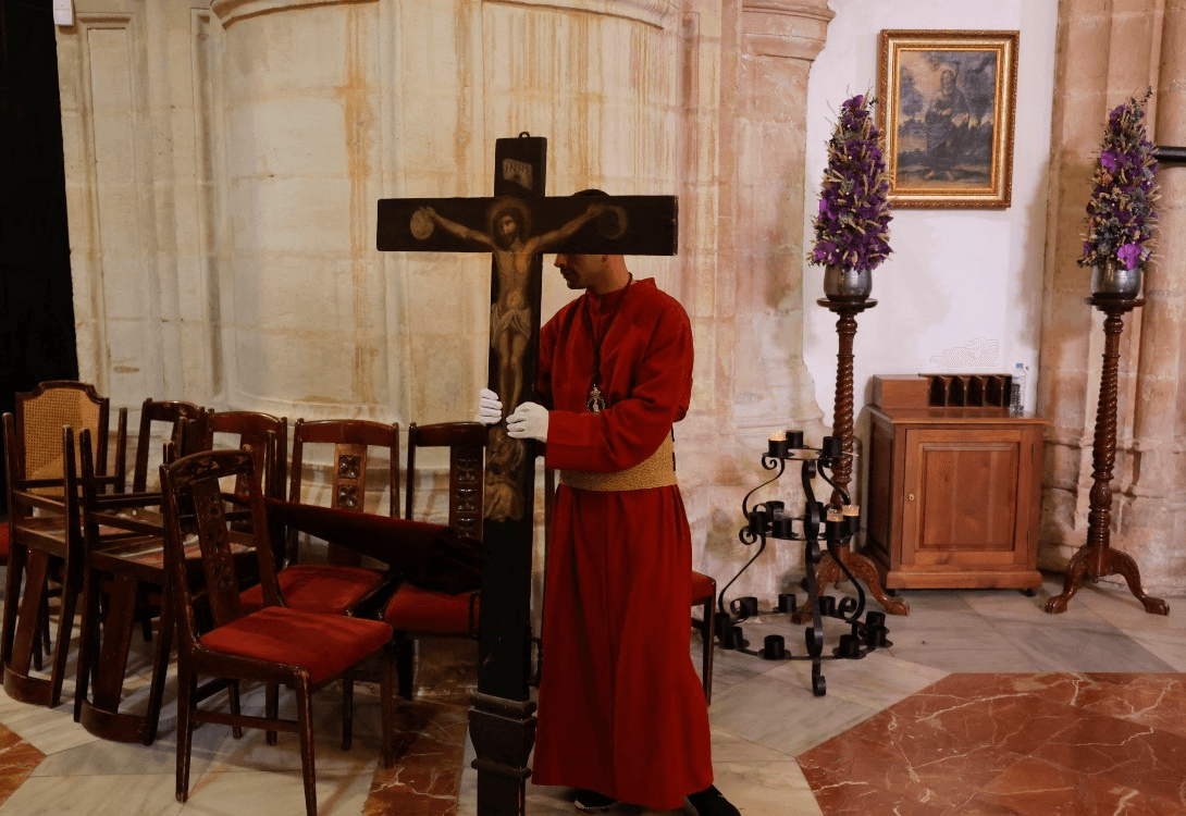 Presenta iglesia católica juegos digitales para prevenir a menores contra abusos sexuales