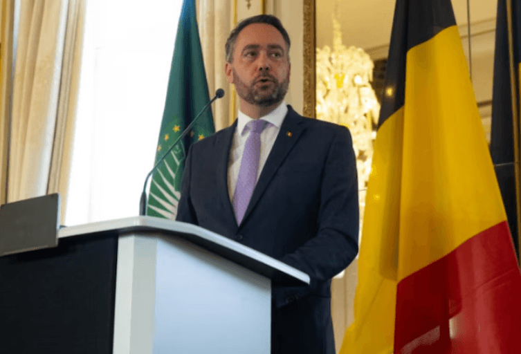 Reconocerá Bélgica a Palestina como Estado en asamblea de la ONU
