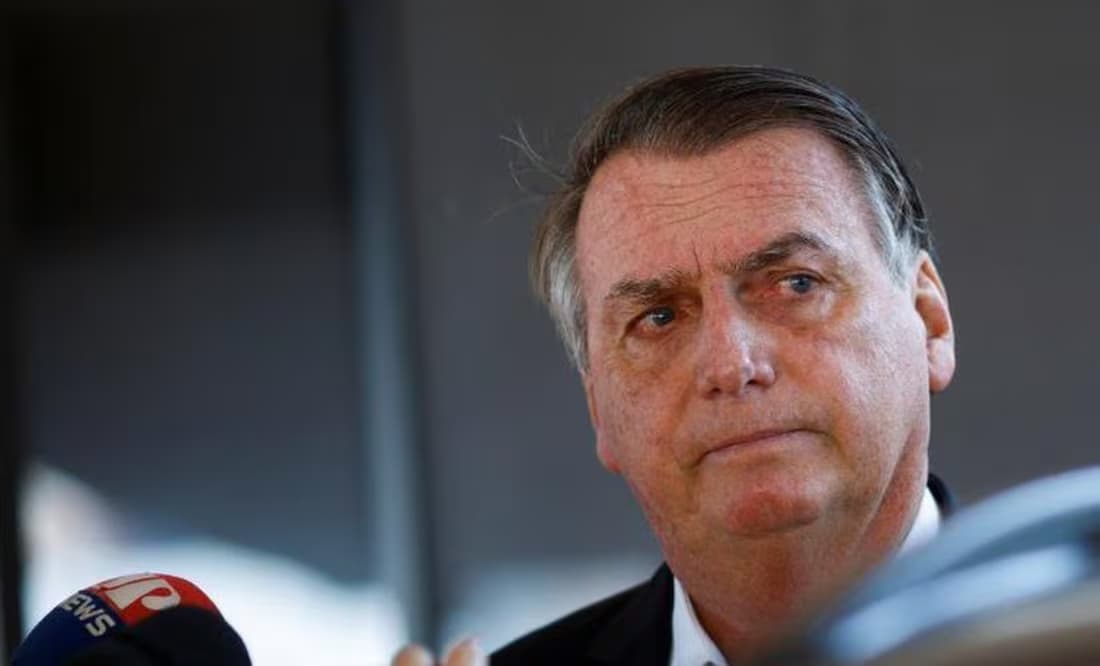 Revela médico que Jair Bolsonaro tiene cáncer de piel