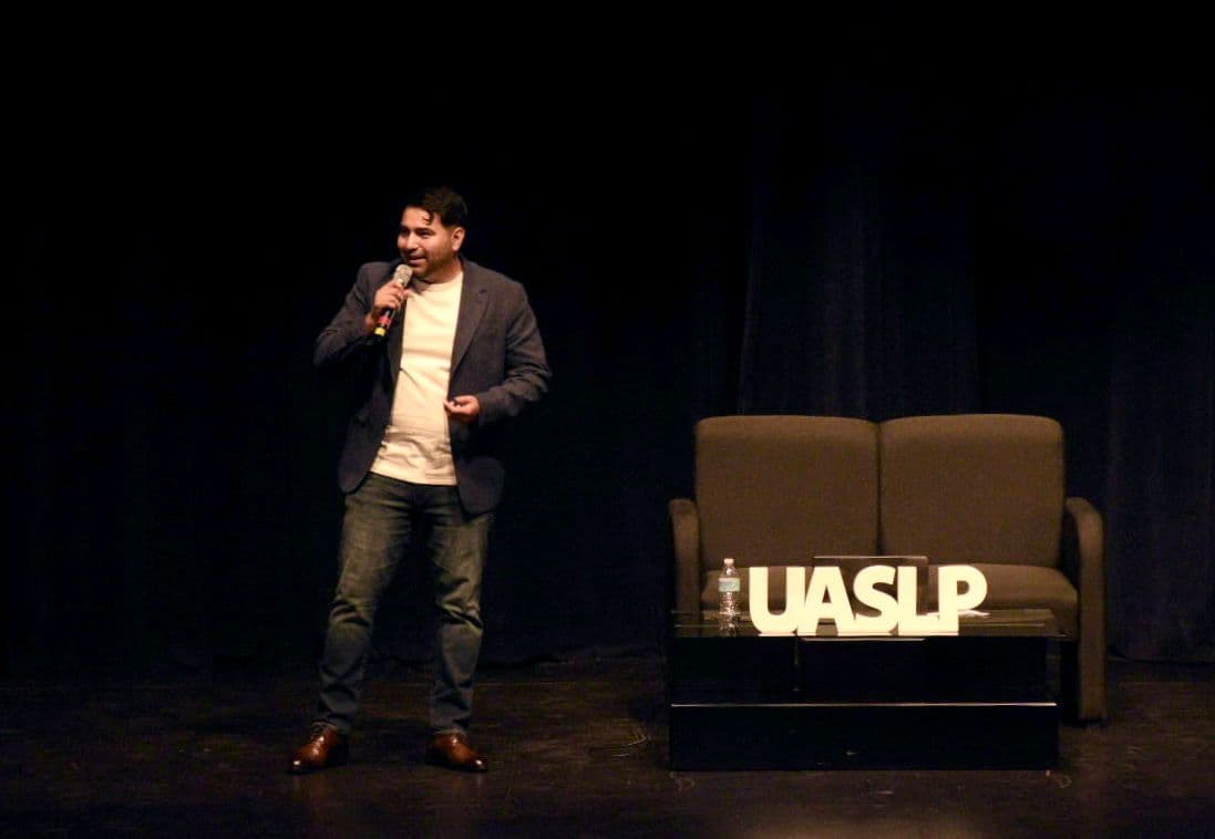 Consolida "Jirust" emprendimiento digital de alcance internacional