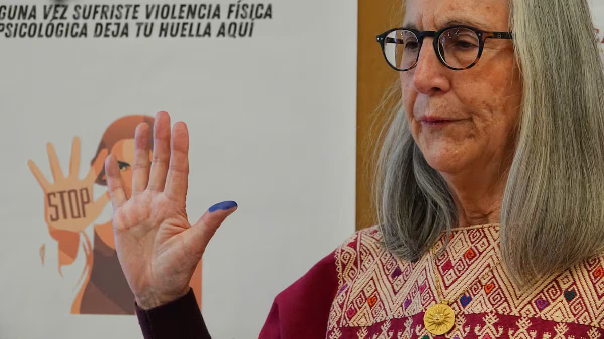 Muere Julieta Fierro, astrónoma mexicana y divulgadora científica