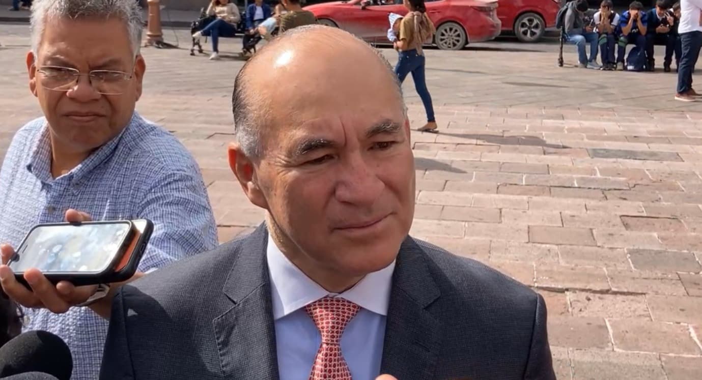 Ley de Ingresos 2026 no buscará perjudicar a potosinos: Galindo