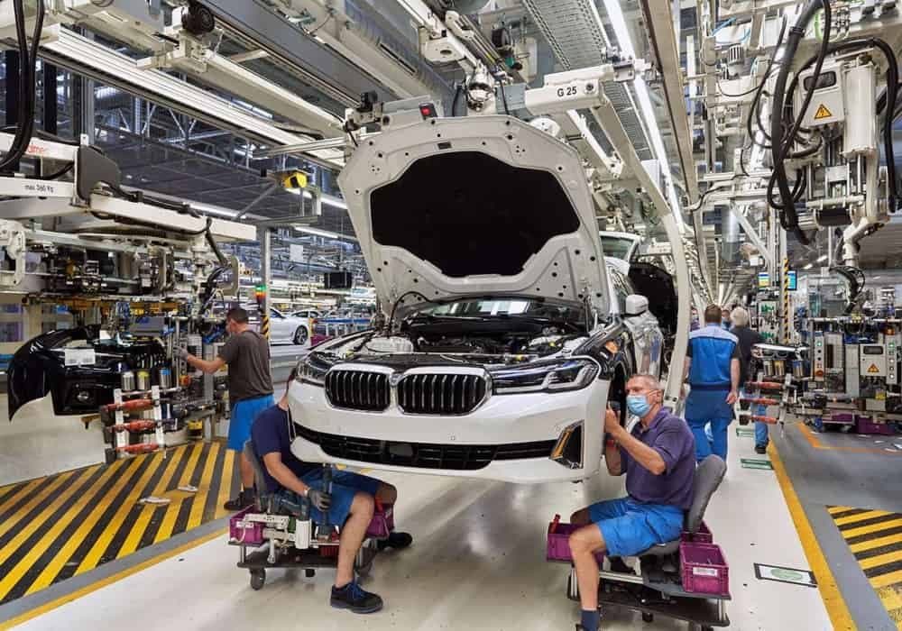 Sostiene construcción y manufactura el crecimiento industrial en SLP