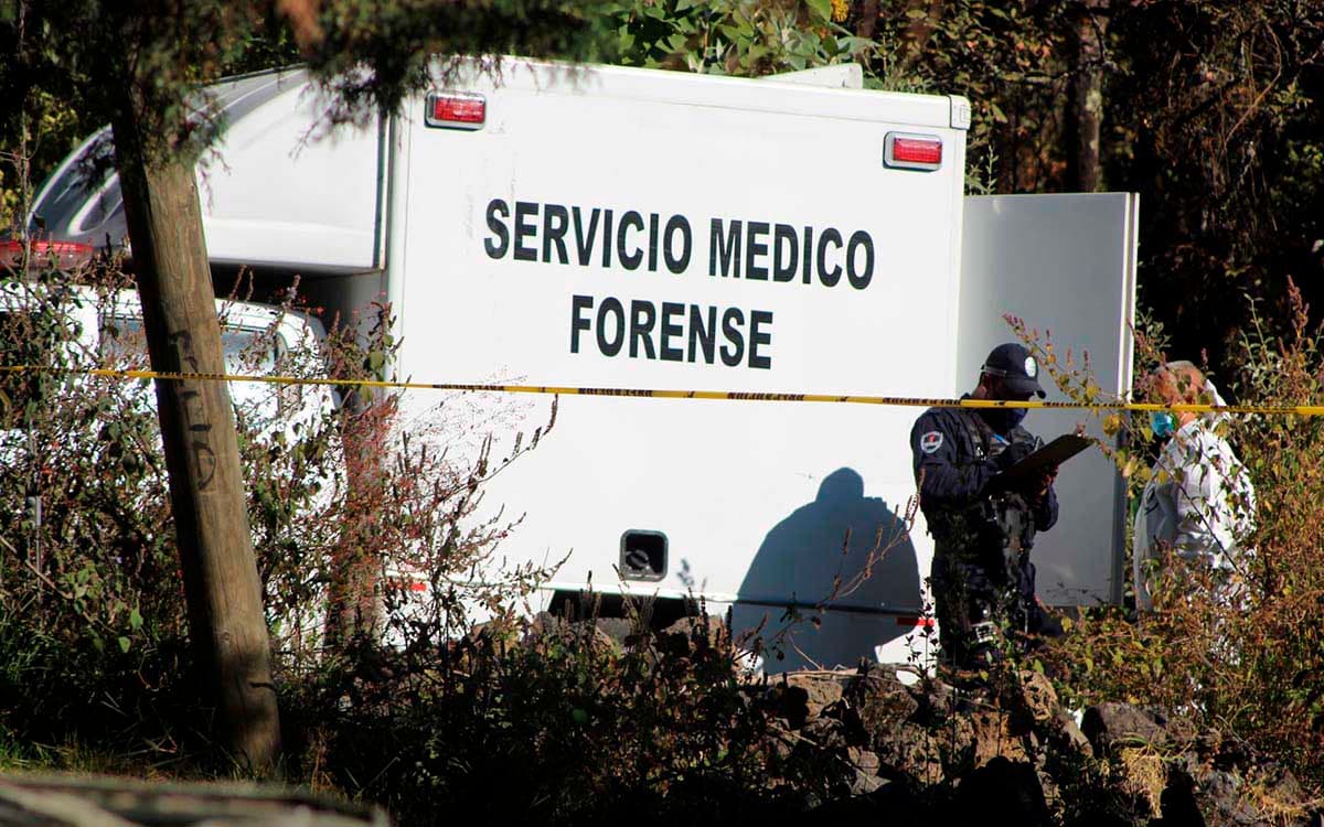 Asesinan a funcionario de Seguridad Pública de Los Cabos