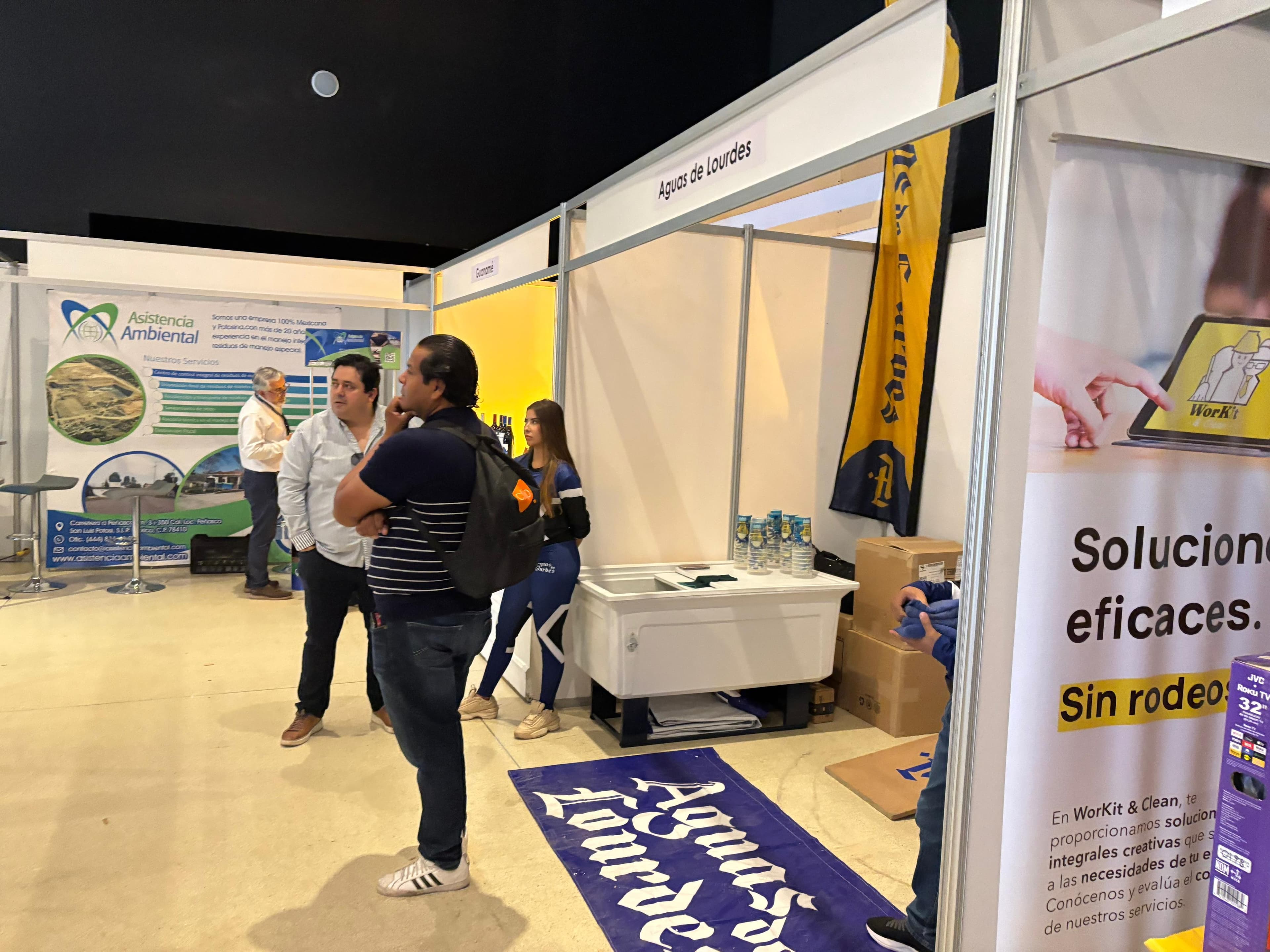 Pide Coparmex fortalecer financiamiento y apoyo a Mipymes