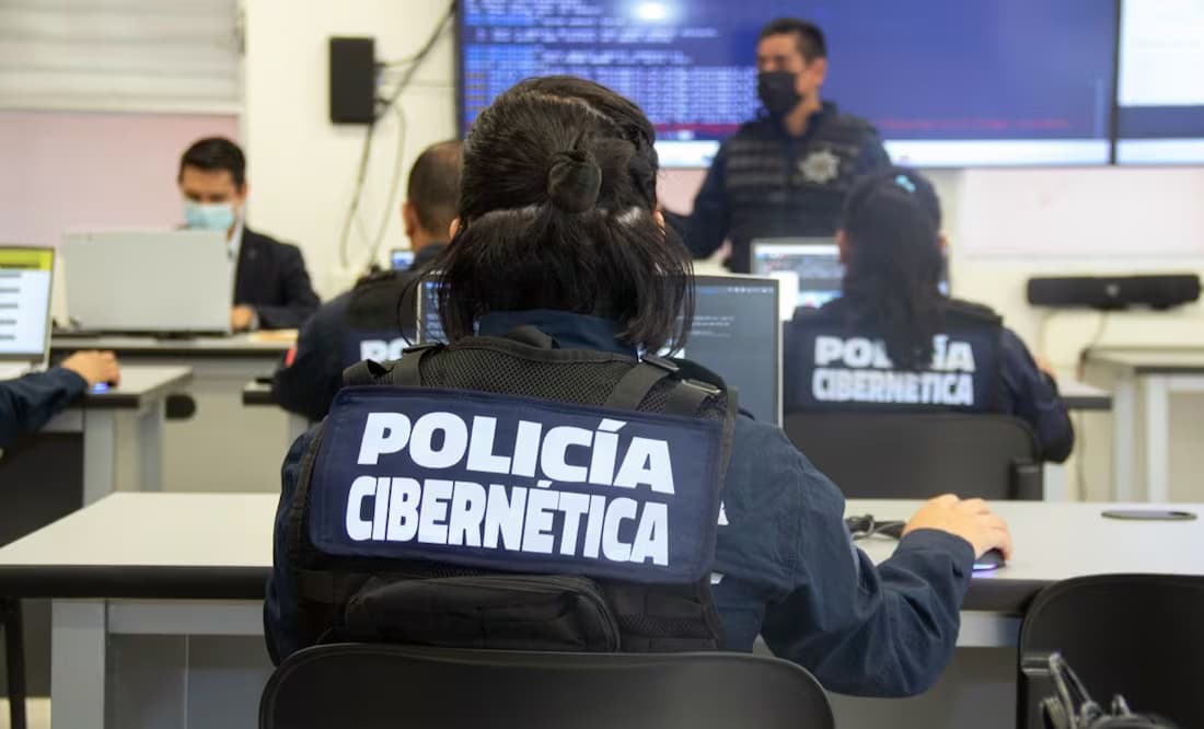Advierte Policía Cibernética sobre Novias Virtuales