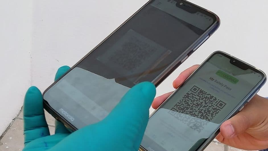 Usa crimen organizado Códigos QR para reclutar menores