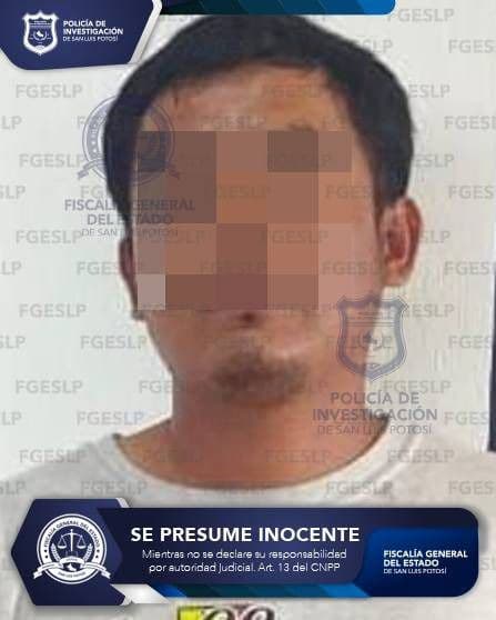 Por presunto delito de violación, imputan a sujeto