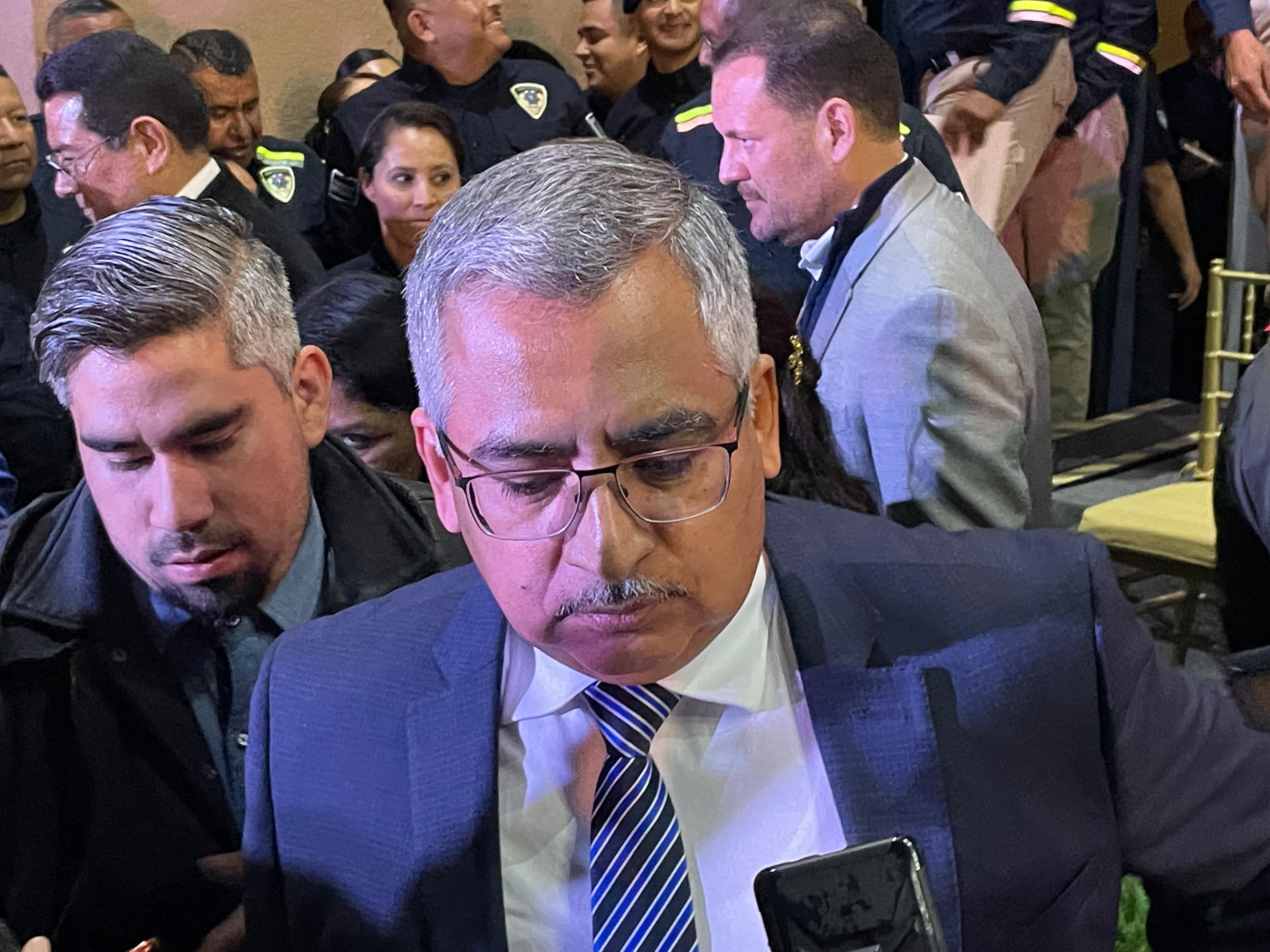 Plantea TEPJF sustituir a Ruiz Contreras en el Supremo Tribunal de SLP