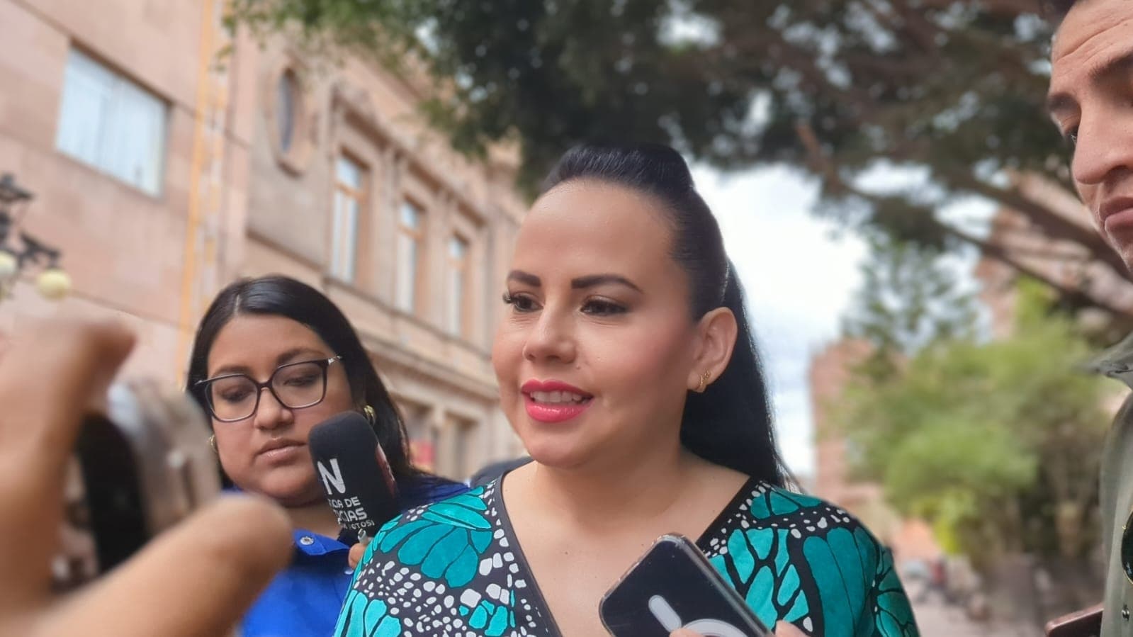 Finanzas del estado se lava las manos de adeudos