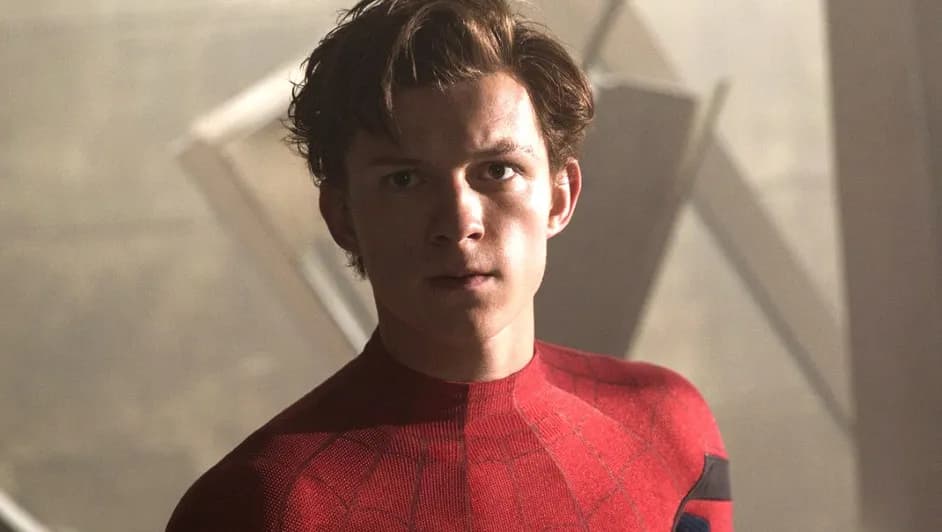 Hospitalizan a Tom Holland tras sufrir accidente en rodaje de Spider-Man 4