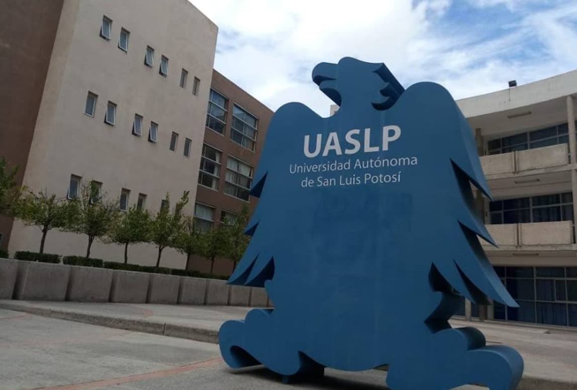 Conceden megapuente a estudiantes y trabajadores de la UASLP