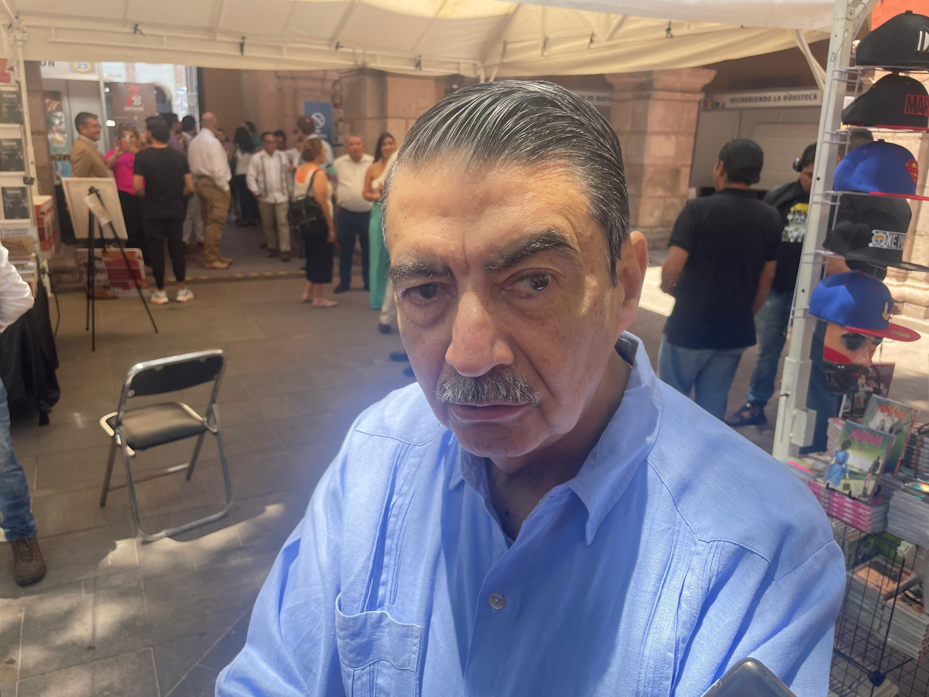 Descarta UASLP paro, adeudo de 600 millones sigue sin fecha de pago