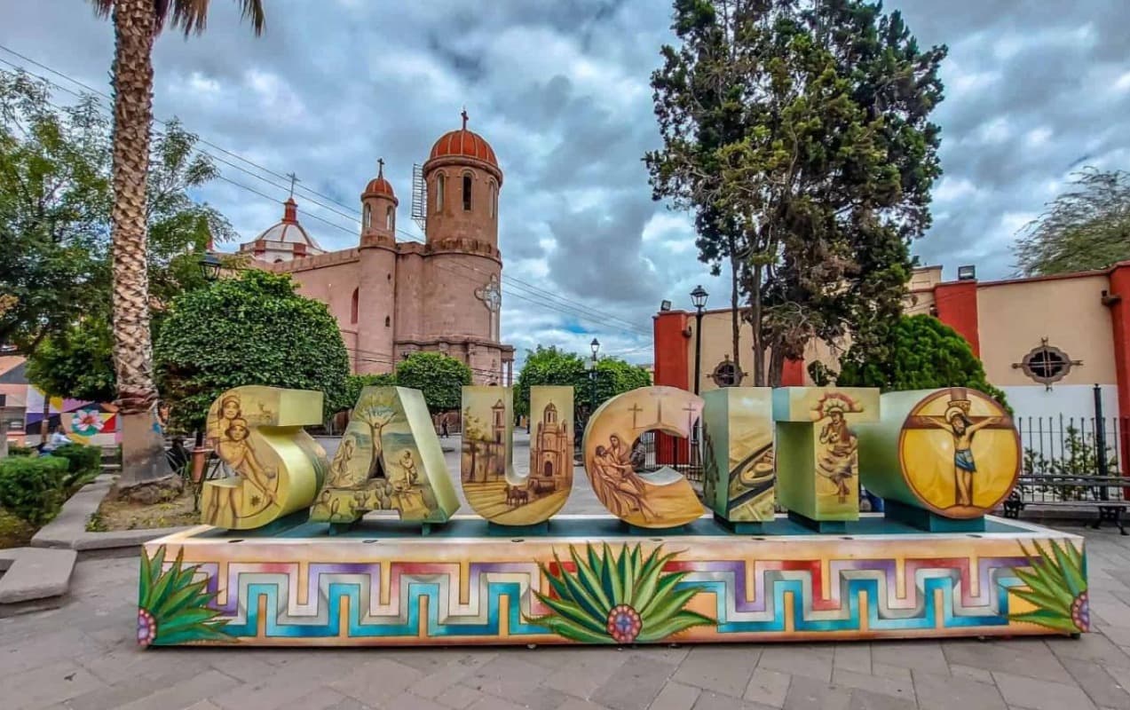 Anuncia Galindo intervención integral en El Saucito