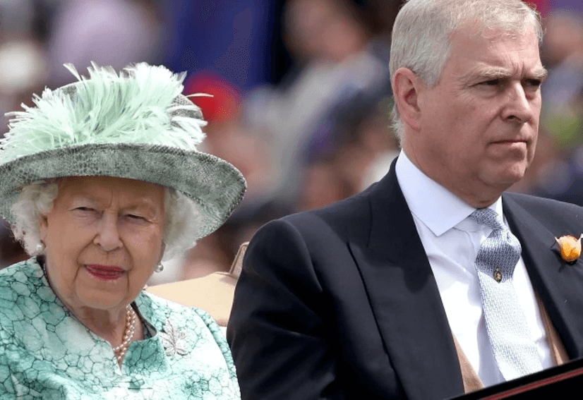 Renuncia príncipe inglés a títulos nobiliarios ante vínculos con caso Epstein