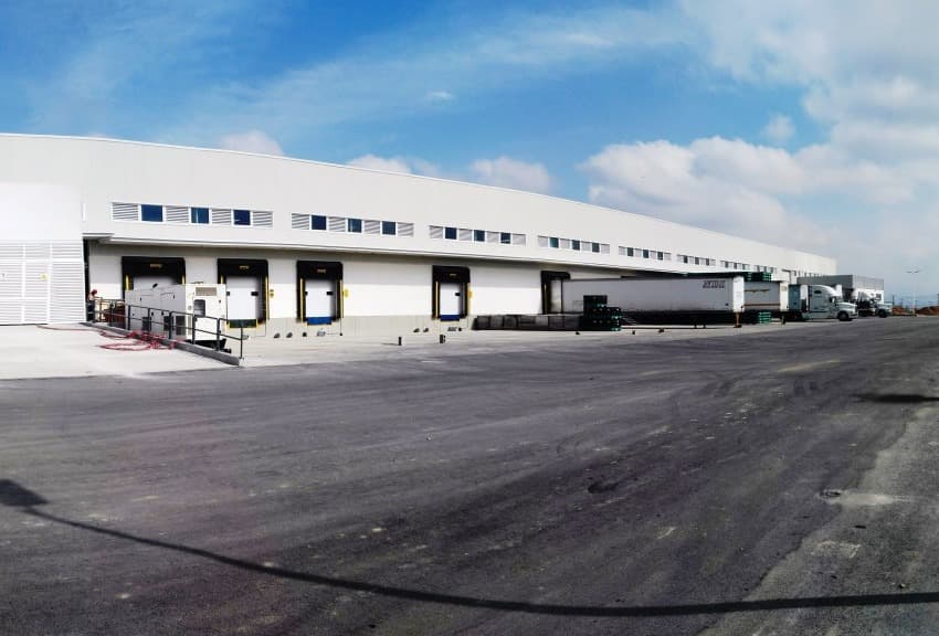 Mantiene tensión entre industriales potosinos cambios en Ley Aduanera