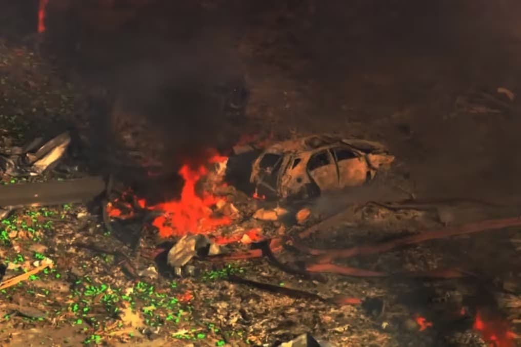 Confirman muerte de 18 personas tras explosión de fábrica de municiones en EUA