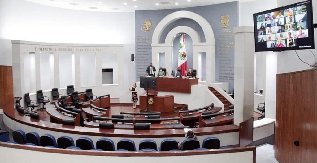 Aprueban reformas a la Ley de Coordinación Fiscal y coeficientes de participaciones municipales