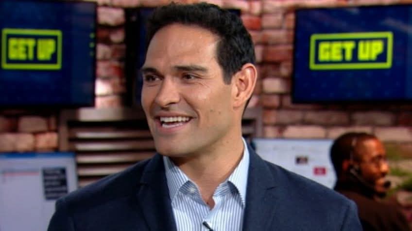Apuñalan a Mark Sánchez, exjugador mexicano de la NFL