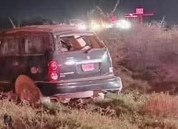 Enluta a la escena musical trágico accidente en Real de Catorce