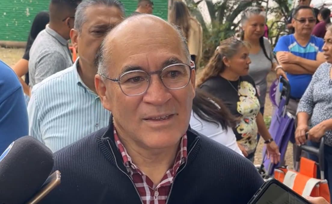 Ofrece Galindo voluntad y trabajo para limpiar el Río Paisanos