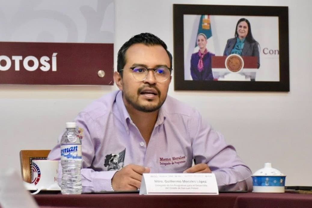 Recomienda Morales consulta sobre si debe ser mujer quien gobierne SLP