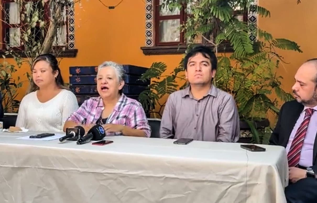Señalan simulación en consultas a personas con discapacidad en la entidad