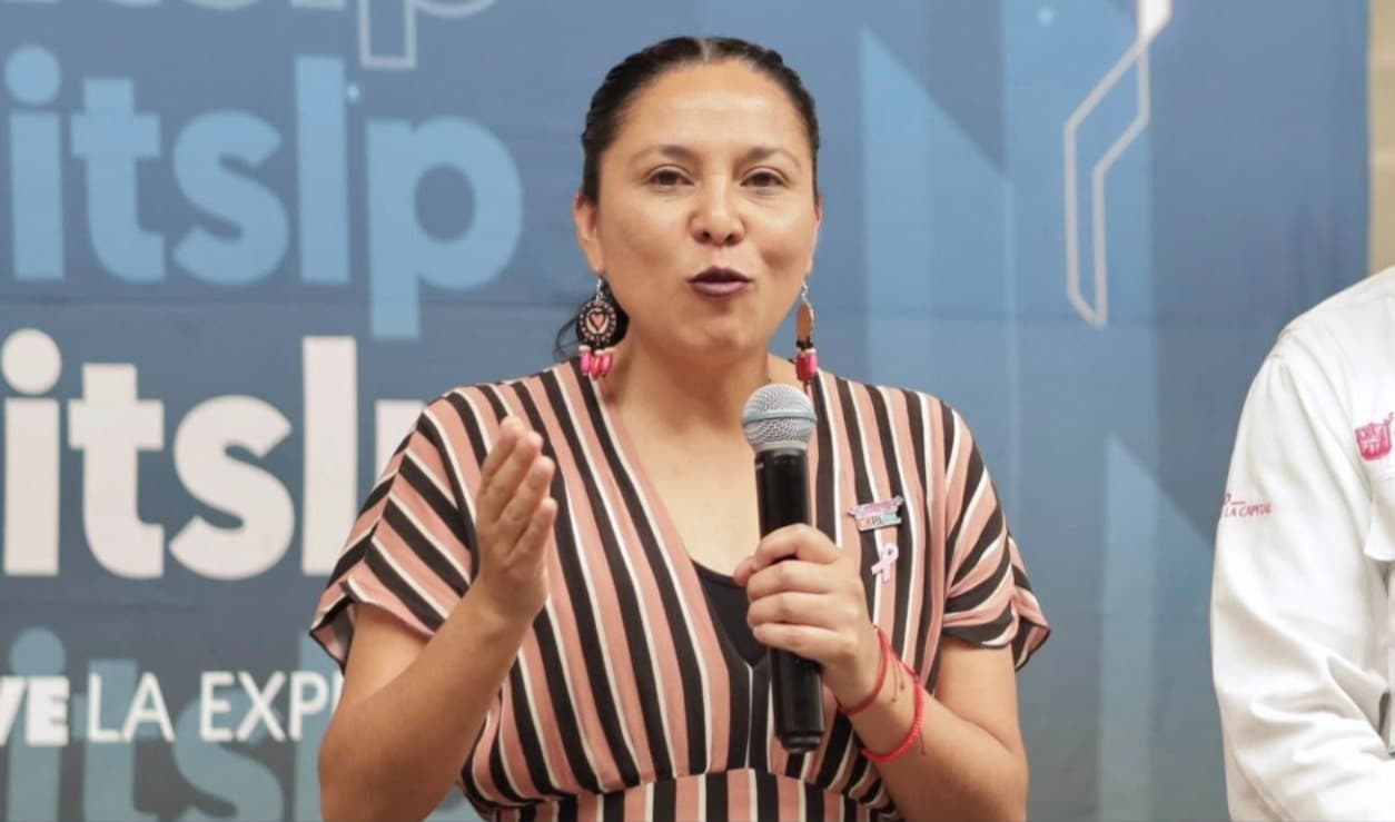 Prepara amplia programación para la Capital por Día de Muertos