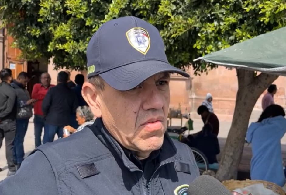 Fortalecen seguridad y vigilancia en centros nocturnos de la Capital