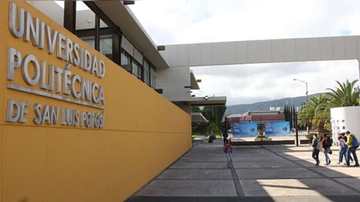 Preparan proyecto de renovación en la Universidad Politécnica