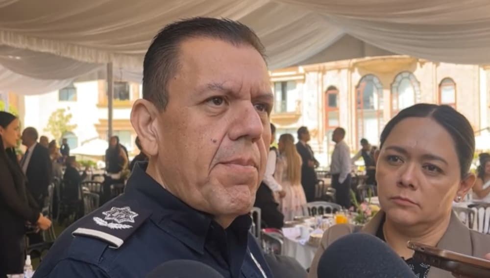Intensifican seguridad en mercados municipales de la Capital
