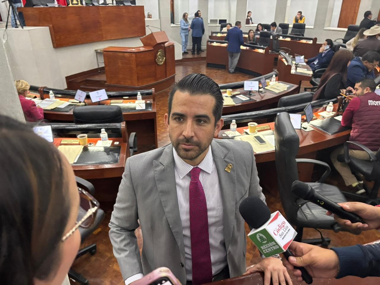 Urge reactivar el Fonden para desastres naturales: Rubén Guajardo