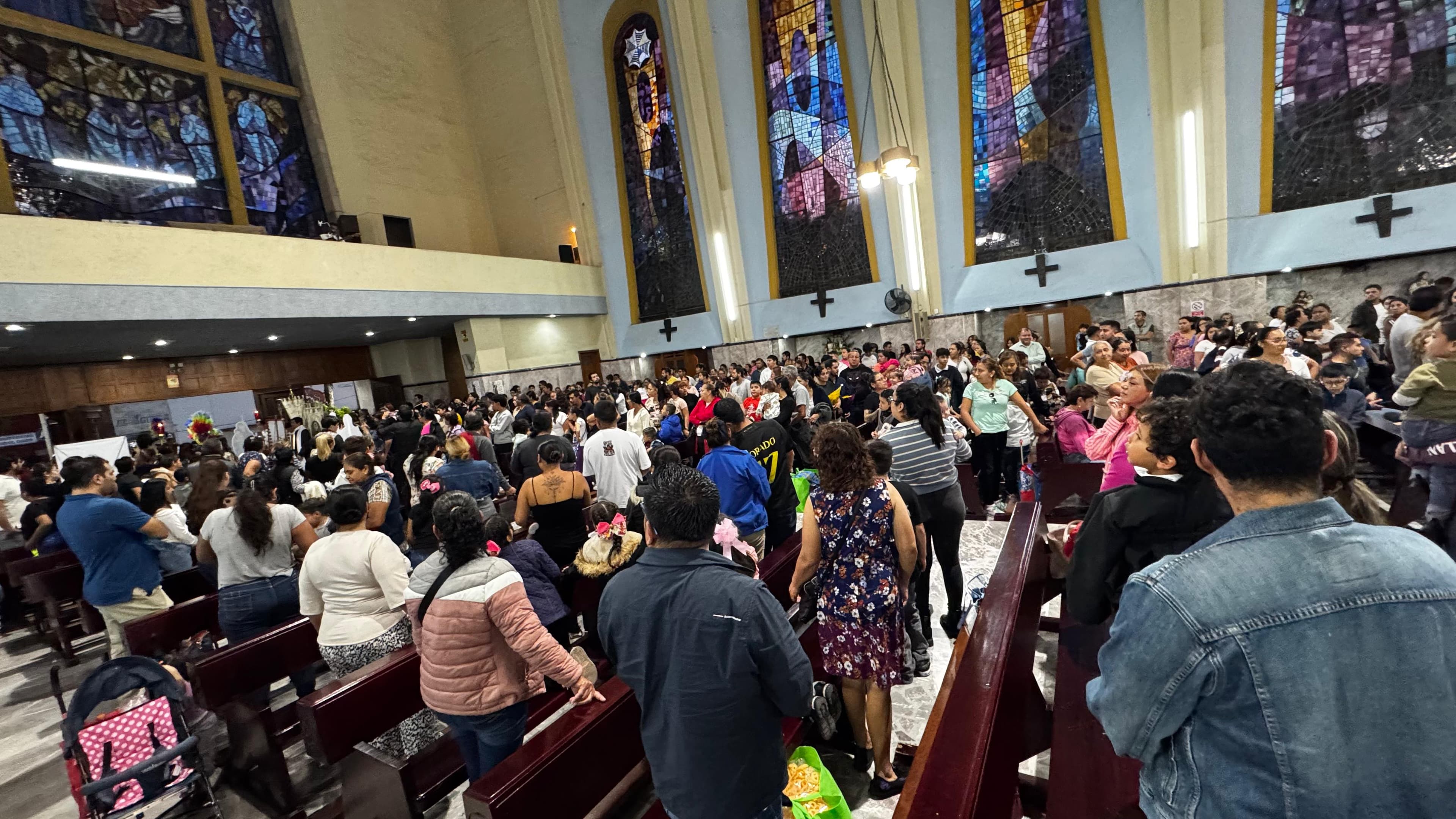 Fe, ternura y milagros: San Luis celebra a San Gerardo