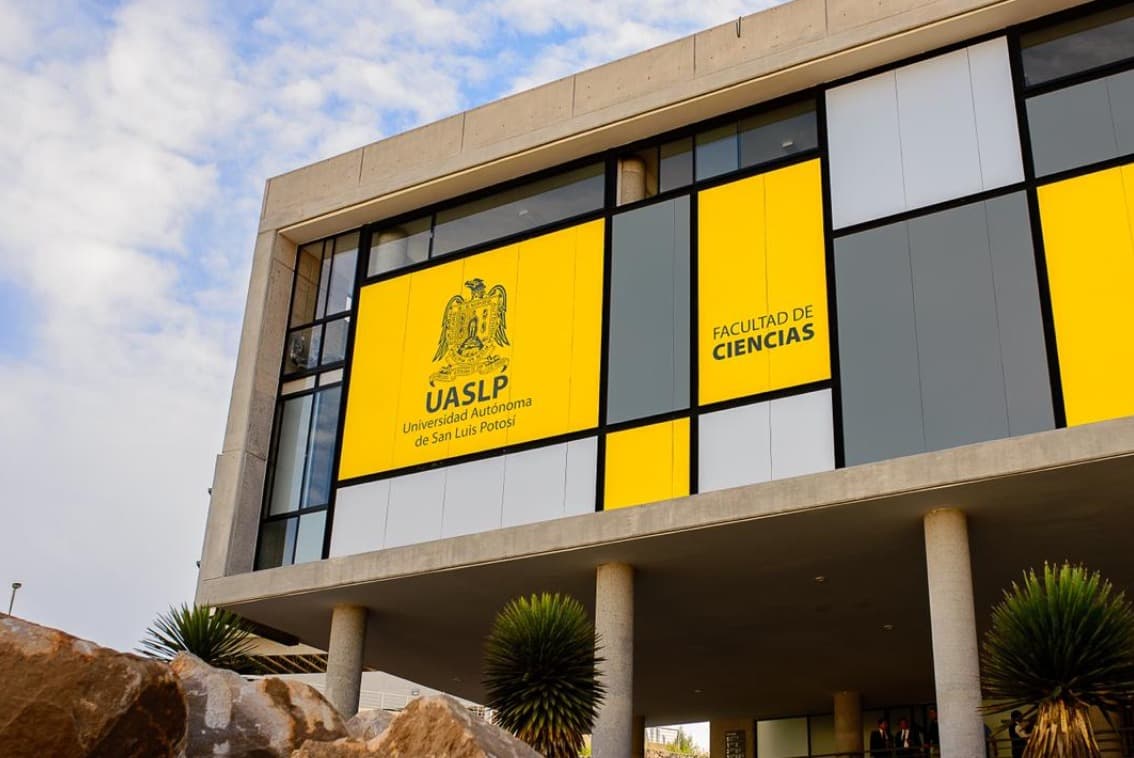 Permanece en paro la Facultad de Ciencias de la UASLP
