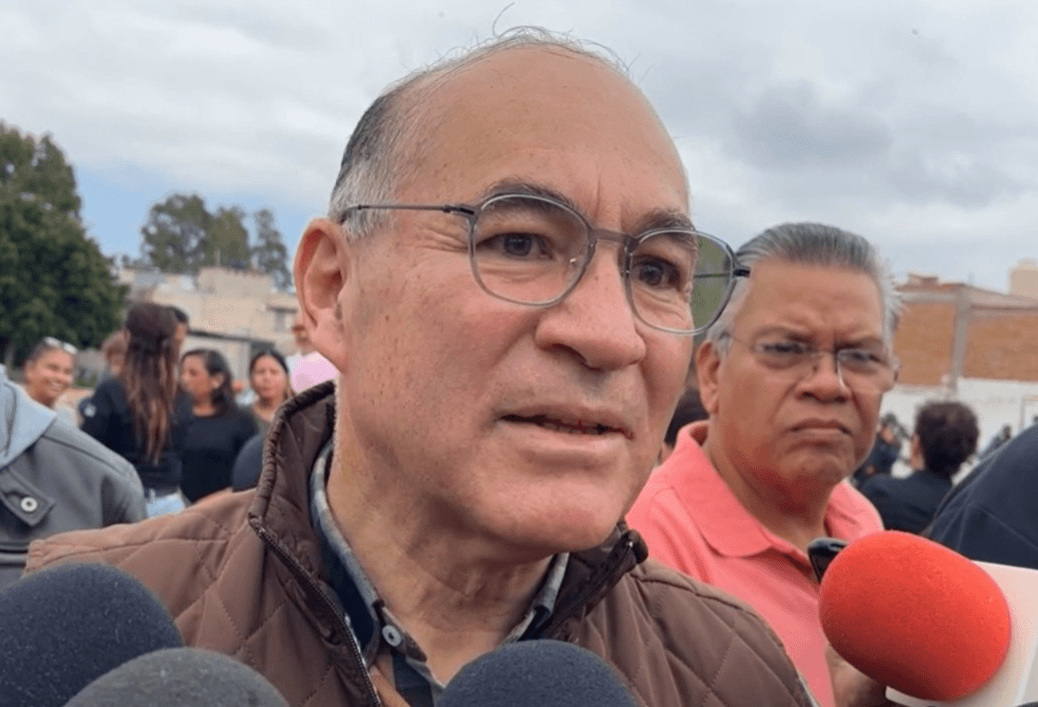 Pide Galindo mesura ante especulaciones sobre alianzas políticas
