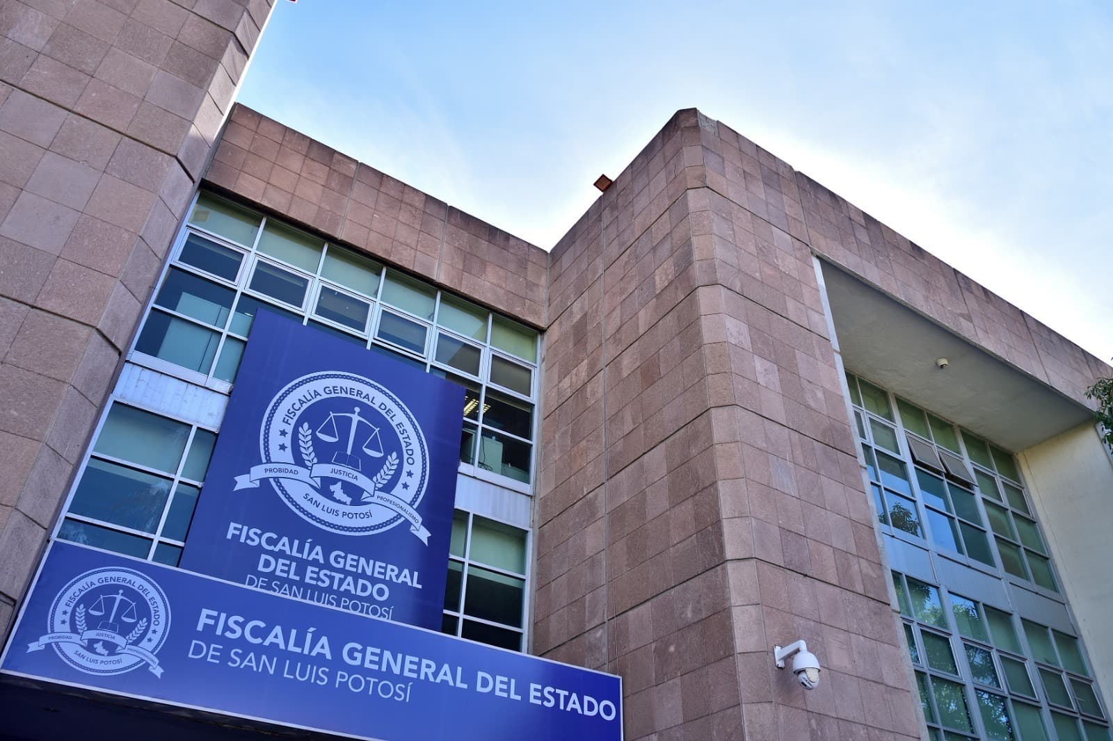 Fiscalía del estado oculta datos sobre procuración de justicia