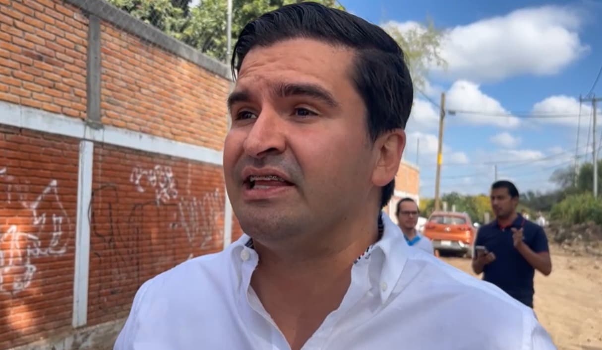Desmiente Ayuntamiento tala masiva de árboles en Colonia Burócratas del Estado