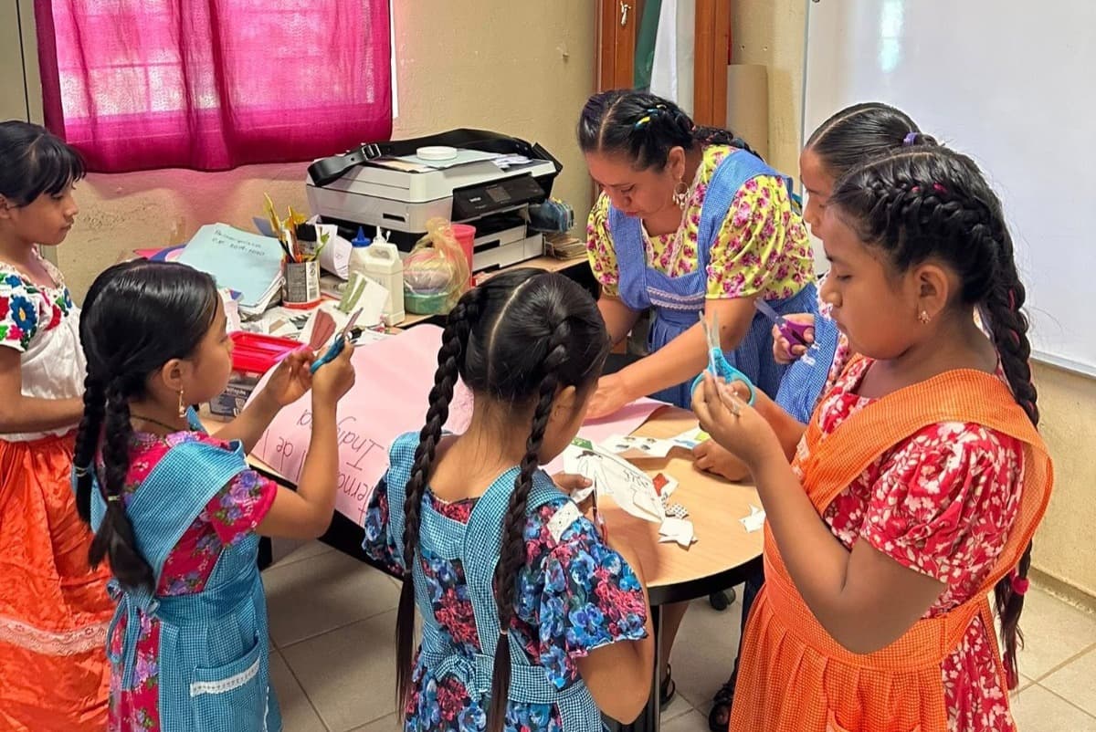 Persiste rezago educativo en diversas regiones del Estado
