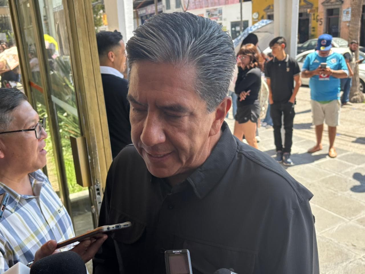 Se concentra MC en consolidar su estructura antes de definir candidatos