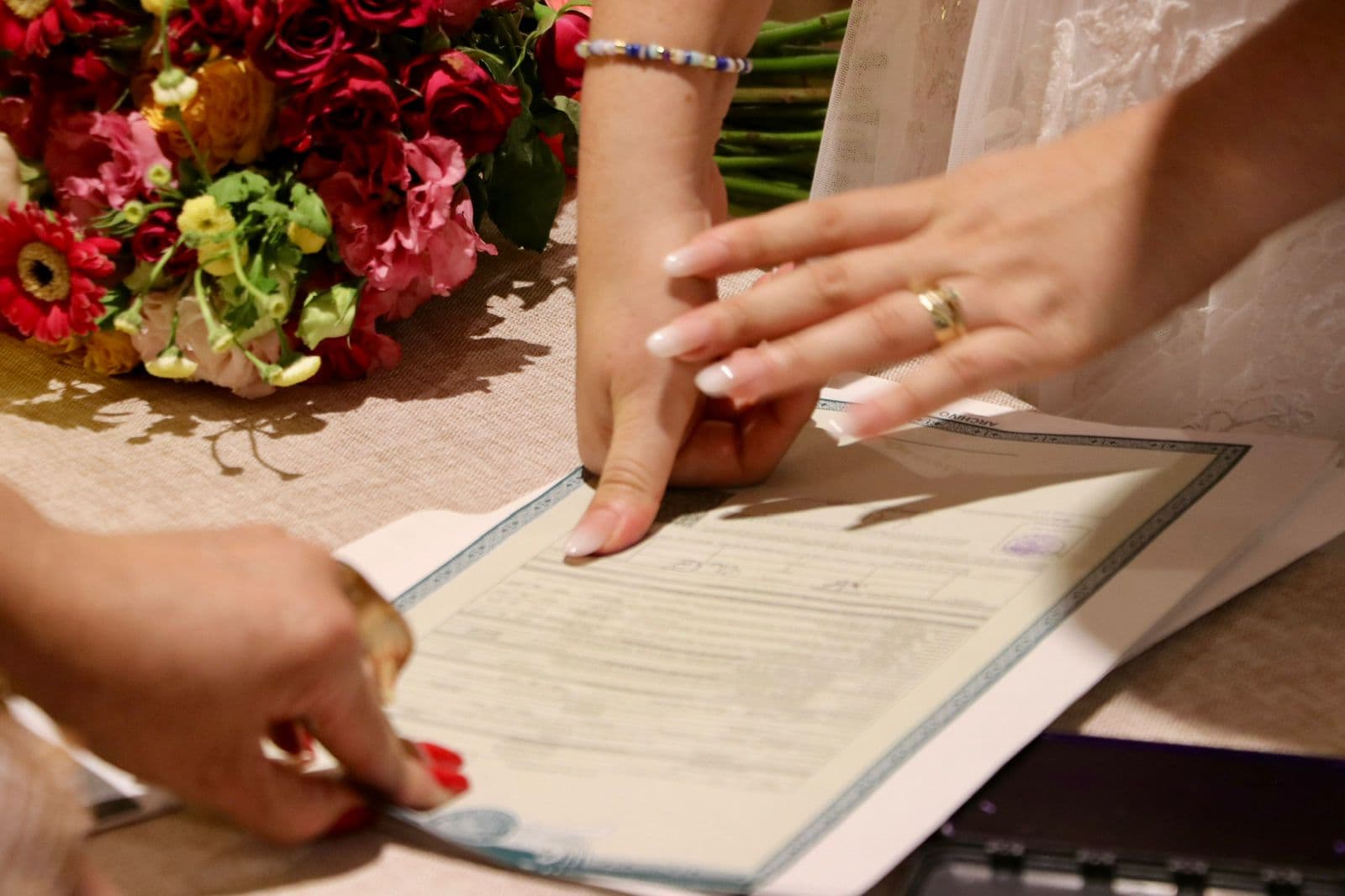 Registra SLP más de 11 mil matrimonios durante 2024: INEGI