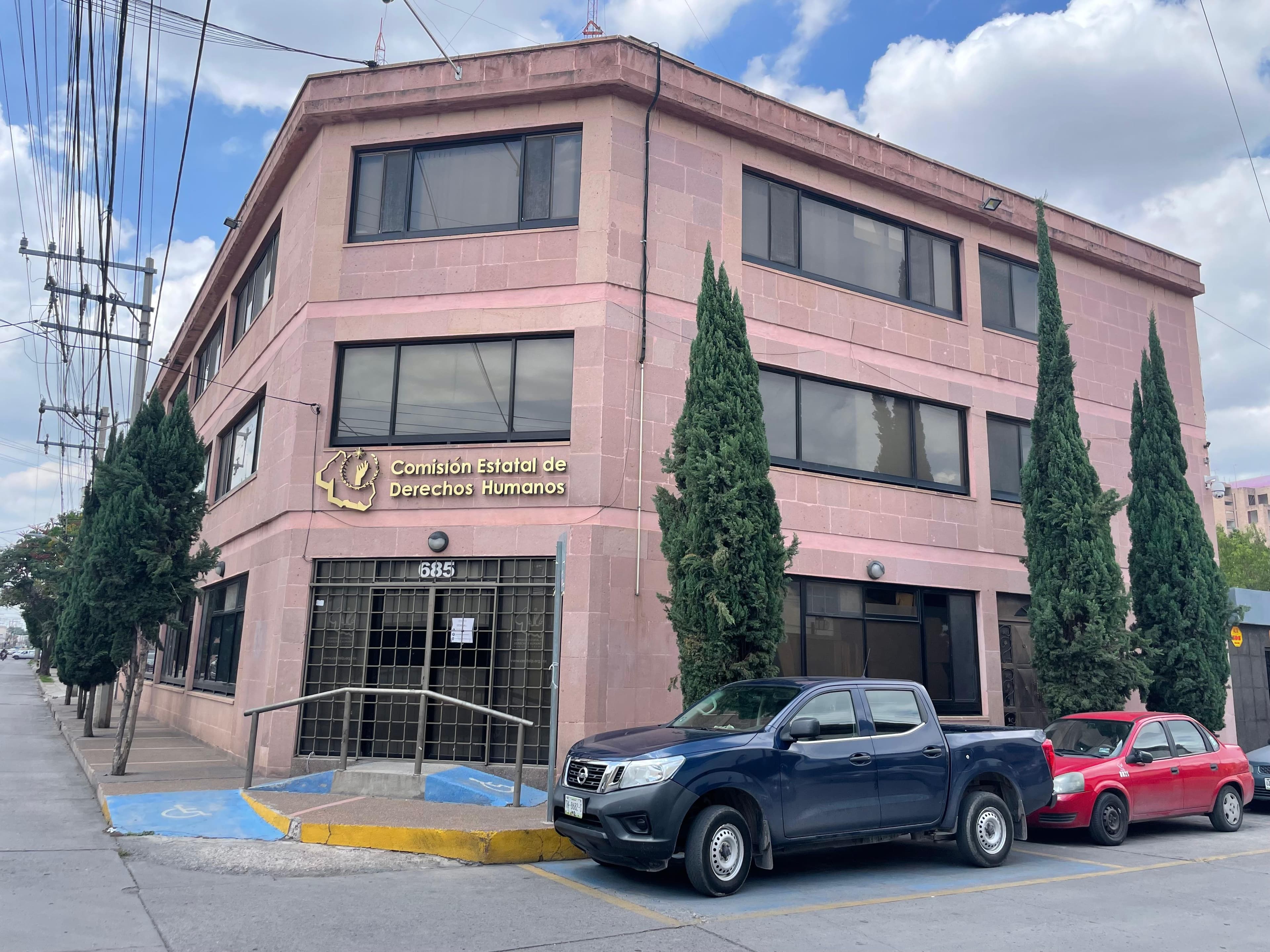 Solicitará CEDH incremento presupuestal para ejercicio fiscal 2026
