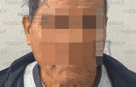 Sentencian a depravado que abusó de una menor de edad en la Huasteca